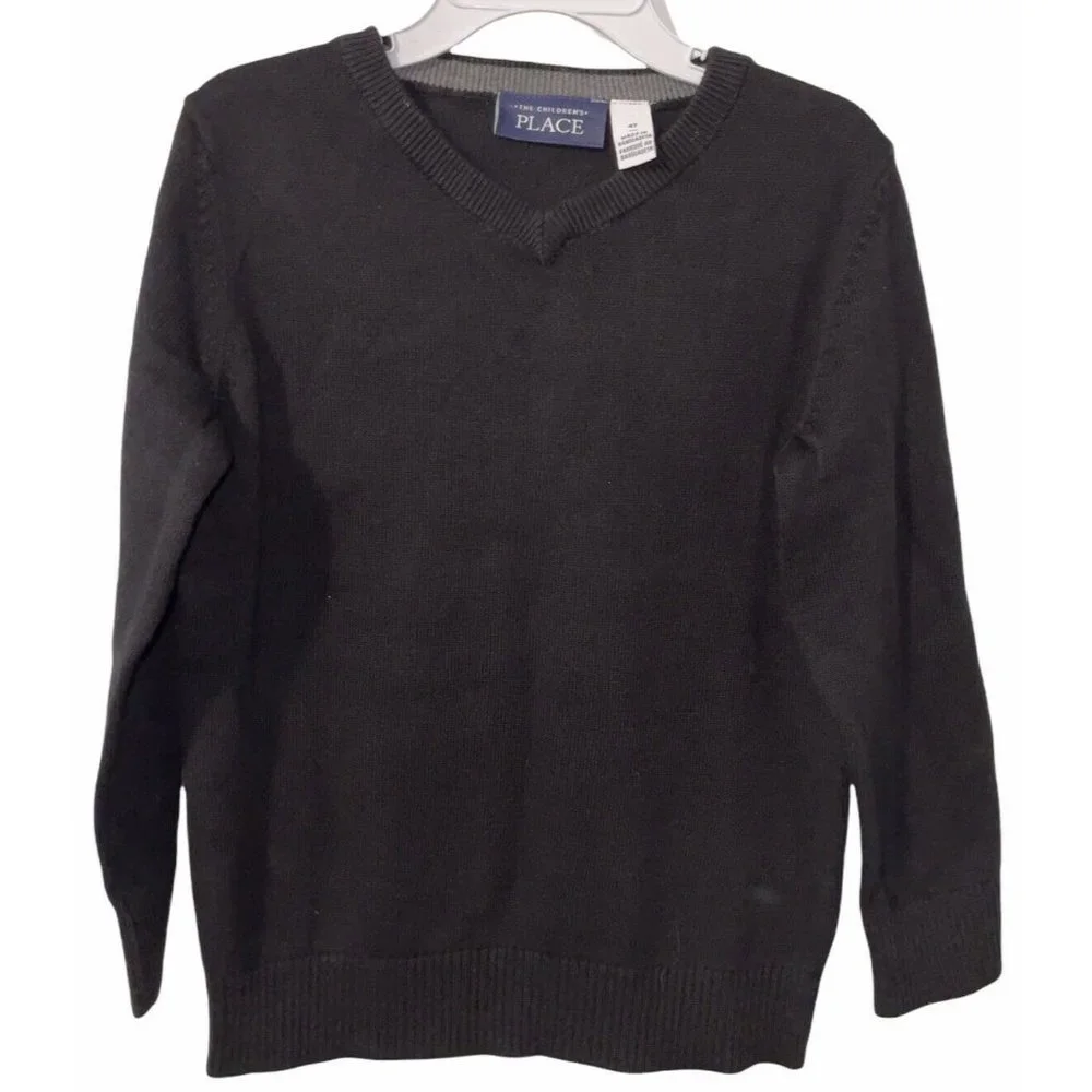 The Childrens Place size cotton  sweater